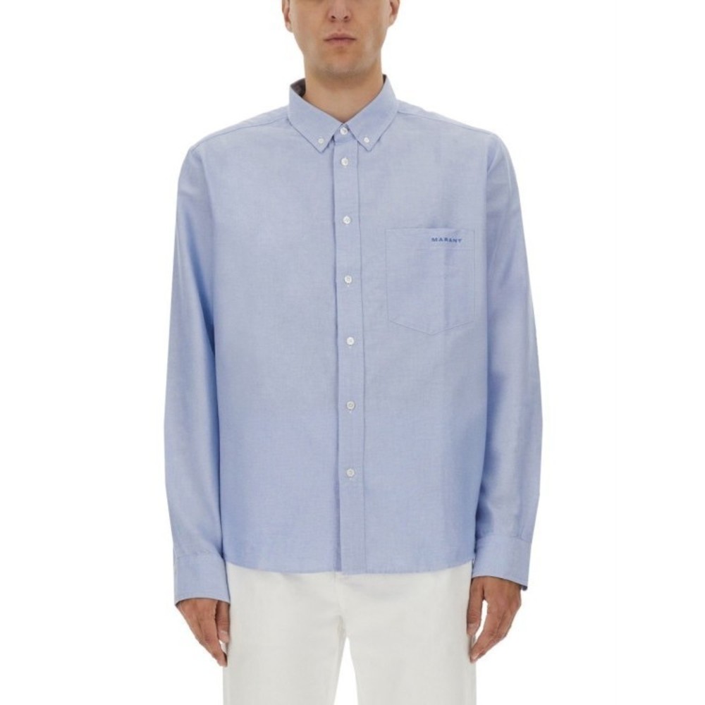 Isabel Marant Jasolo-Gz Shirt - NWT